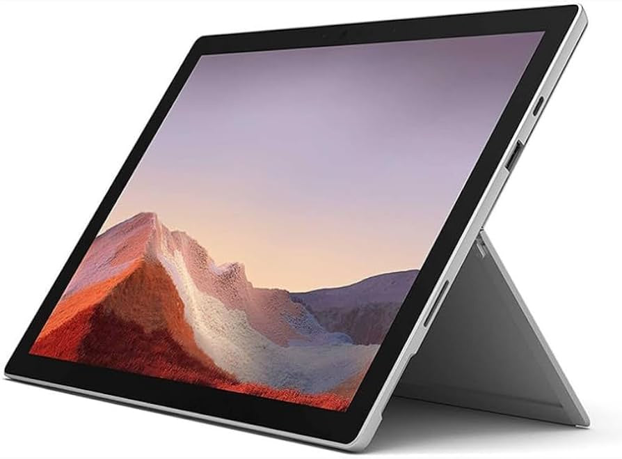 Microsoft Surface Pro 6 12.3" Tablet