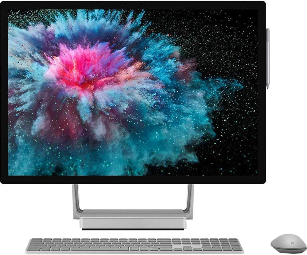 Microsoft Surface Studio 2 28" All-In-One Computer