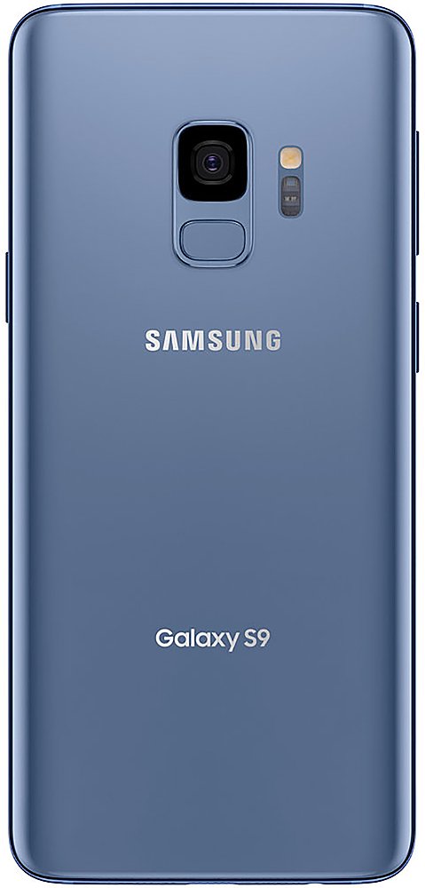 Samsung Galaxy S9 5.8" | 64GB | SM-G960U | Unlocked