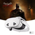 Meta Quest 3S - Batman: Arkham Shadow and a 3-Month Trial of Meta Quest+ Included (Brand New)