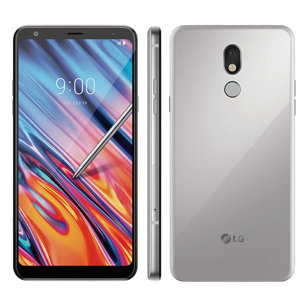 LG Stylo 5 6.2" 32GB | LMQ720 | Unlocked