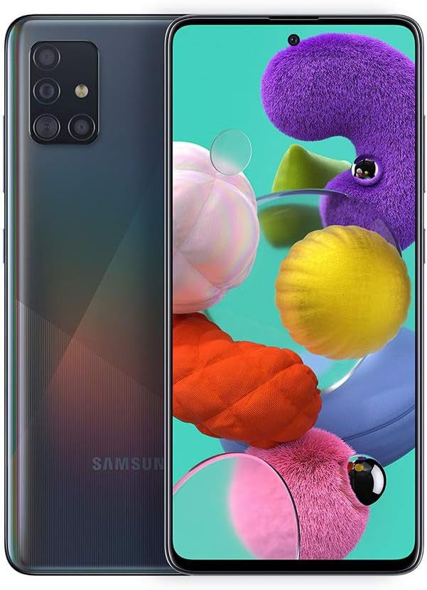 Samsung Galaxy A51 6.5" | A515U | Unlocked