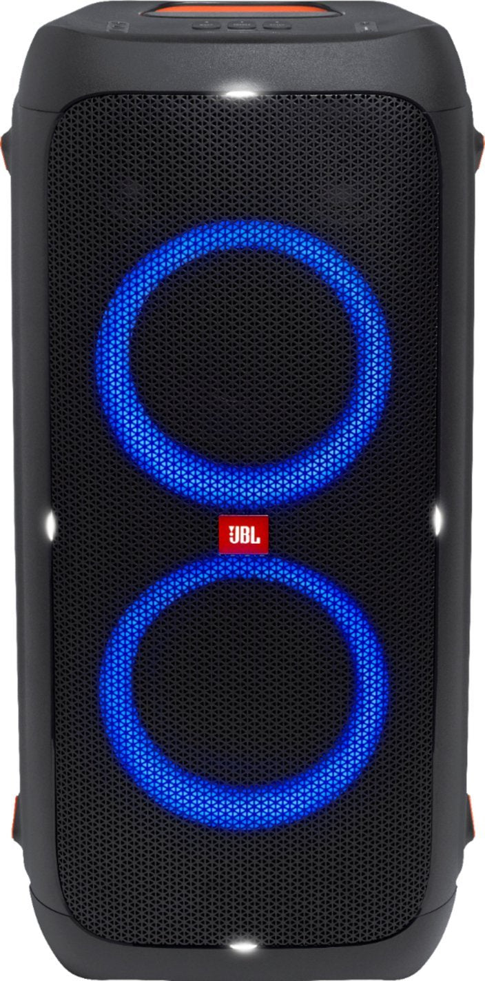 JBL PartyBox 310 - Portable Party Speaker | JBLPARTYBOX310AM