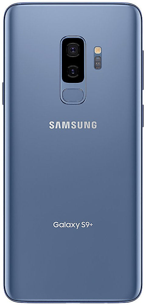 Samsung Galaxy S9 Plus 6.2" | SM-G965U | Unlocked | Light Burn Screen