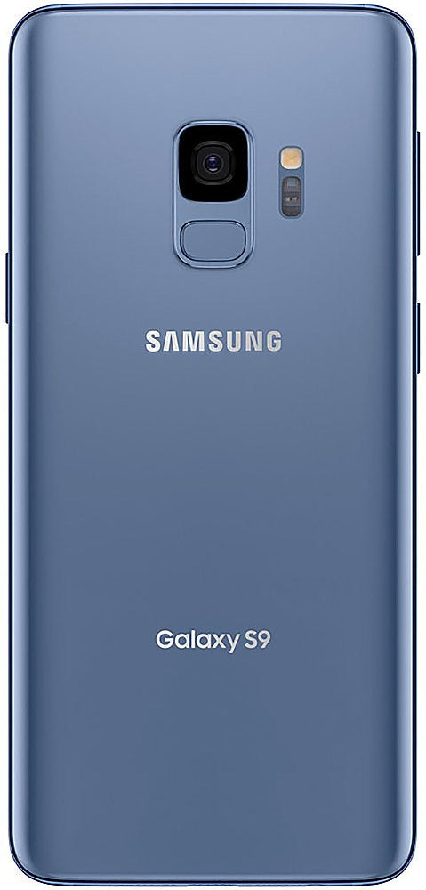 Samsung Galaxy S9 5.8" | SM-G960U | Unlocked | Light Burn