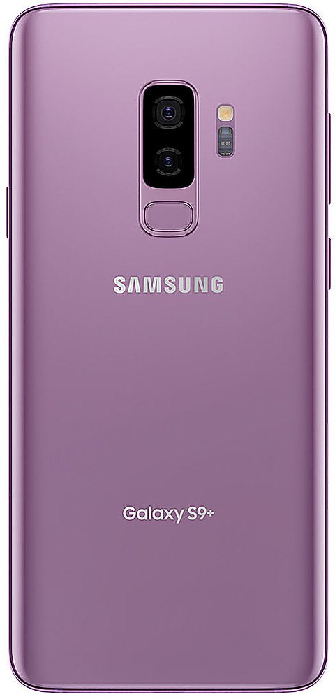 Samsung Galaxy S9 Plus 6.2" | SM-G965U | Unlocked