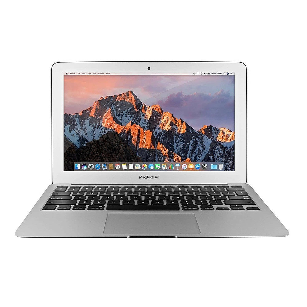 Apple - MacBook Air (11-inch, Early 2015) | A1465