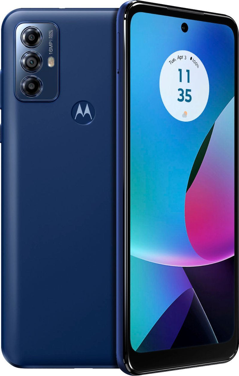 Motorola Moto G Play 2023 6.5" 32GB | XT2271-5 | T-Mobile