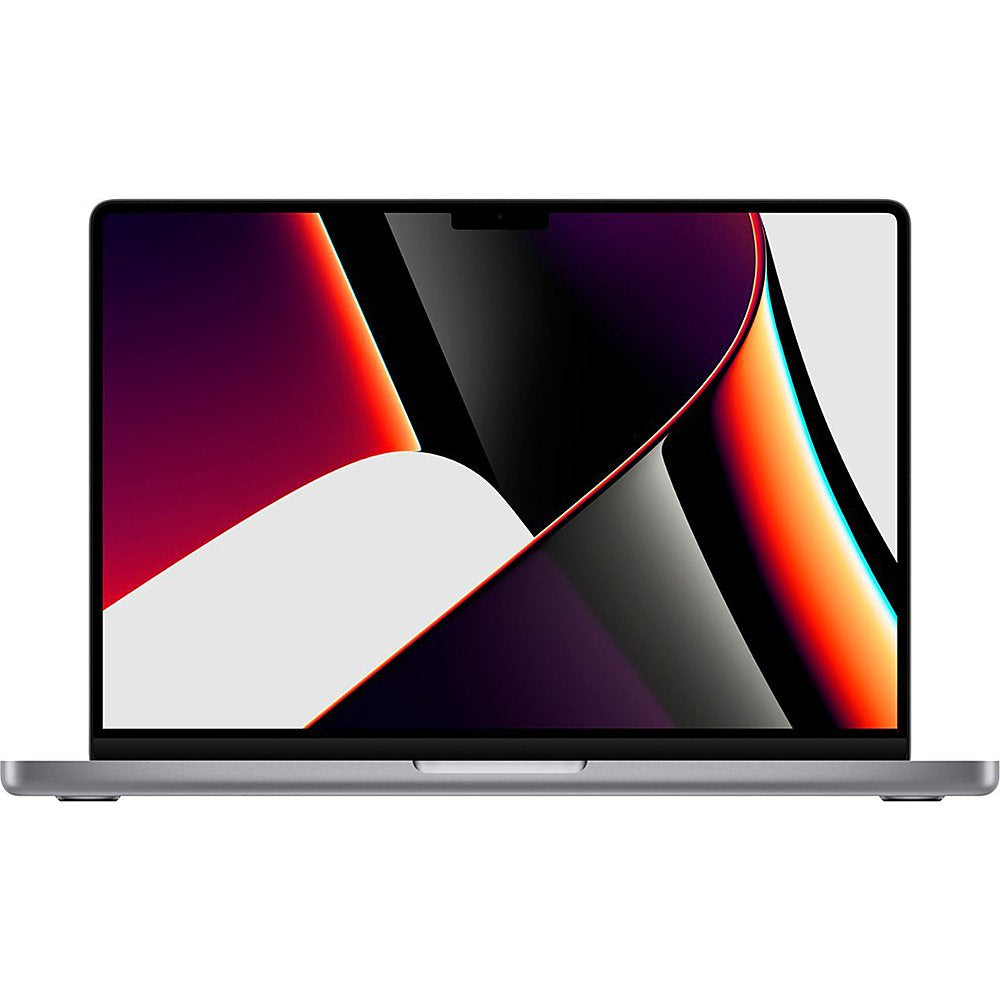 Apple MacBook Pro 14" - M1 Pro chip - 8CPU/14GPU with 16GB Memory - 512GB SSD (2021)