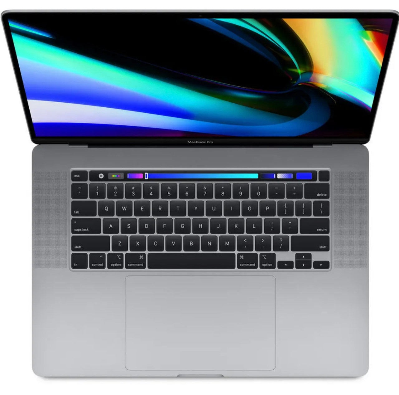 Apple - MacBook Pro (16-inch, 2021) | A2485 | M1 Max with 10-core CPU and 32-core GPU / 32GB RAM / 1TB SSD