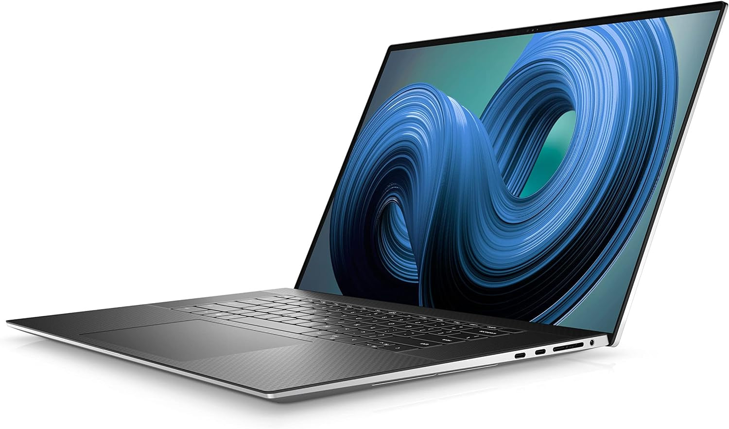 Dell XPS 17 9720 Laptop (2022) | 17" FHD+ | Core i7 / 1TB SSD / 32GB RAM / RTX 3050