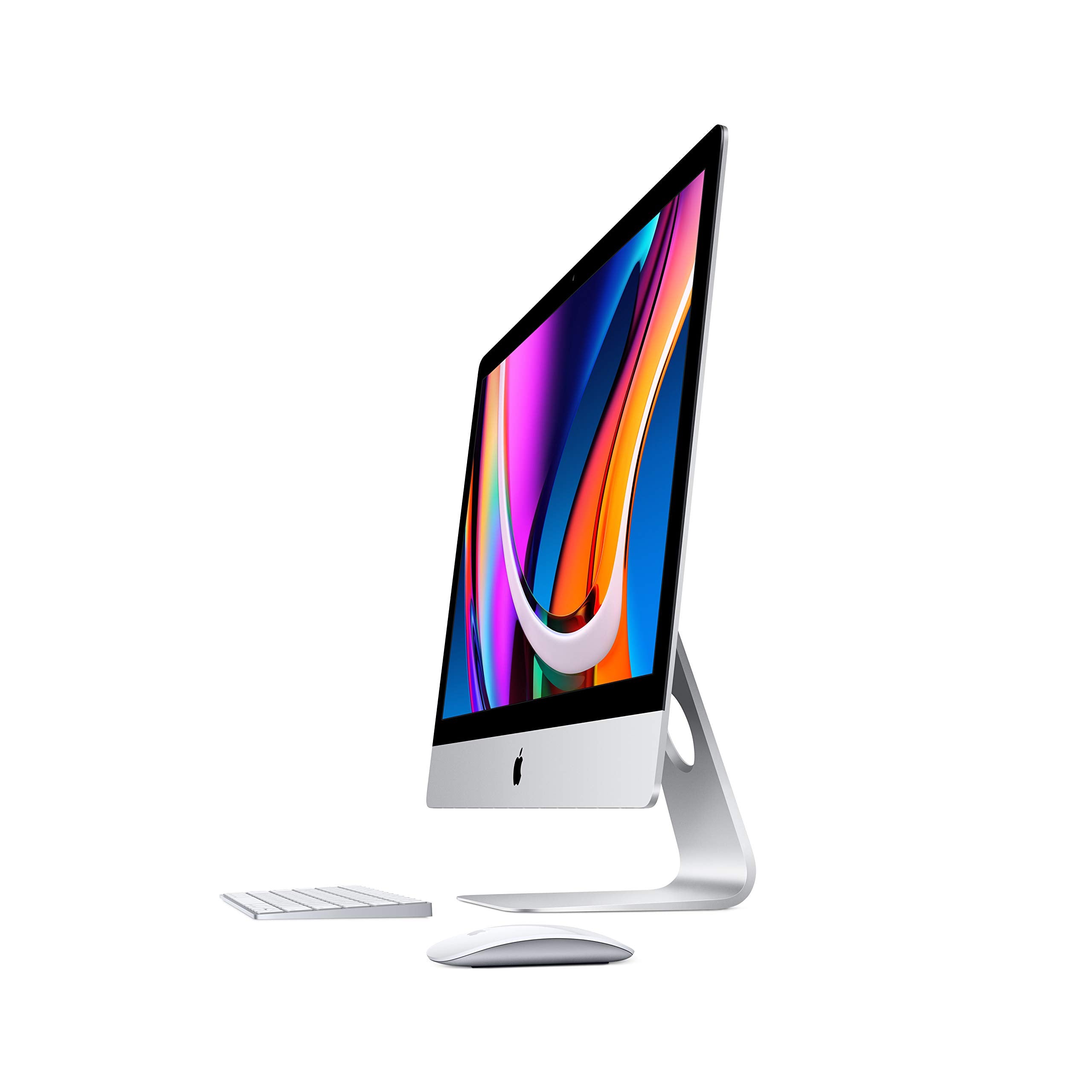 Apple - iMac (Retina 5K, 27-inch, 2020) | A2115 | Core i5 / 8GB / 256 GB / AMD Radeon Pro 5300