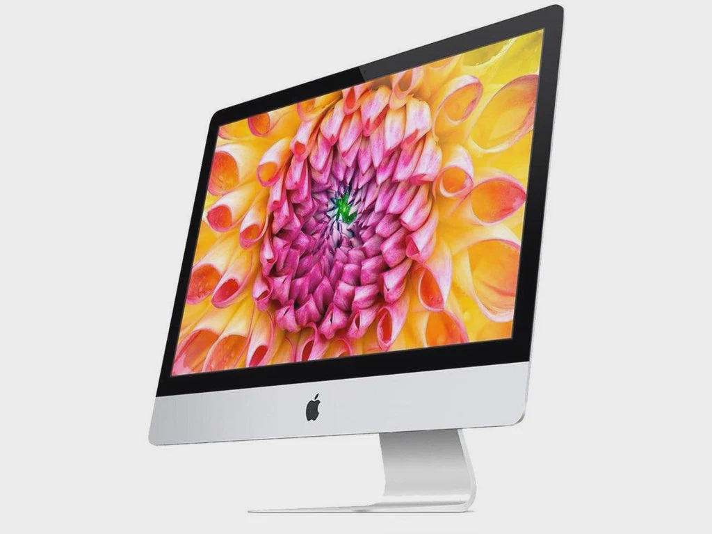 Apple - iMac (21.5-INCH, 2017) | A1418