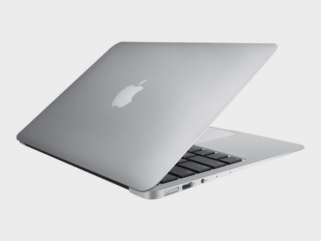 Apple MacBook Air 13" 2012 (A1466)