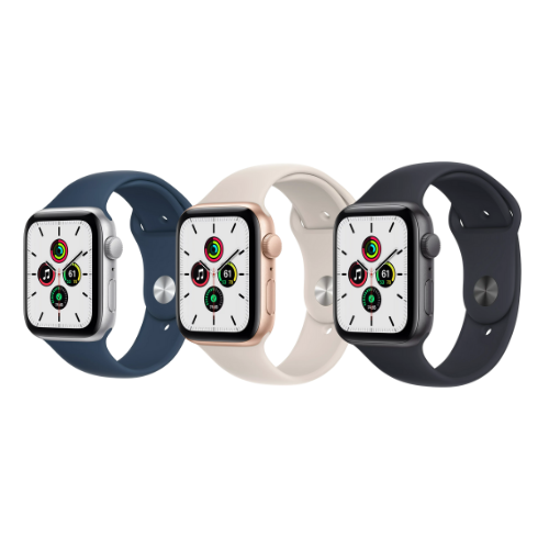 Apple Watch SE | A2353 | 40MM | Cellular