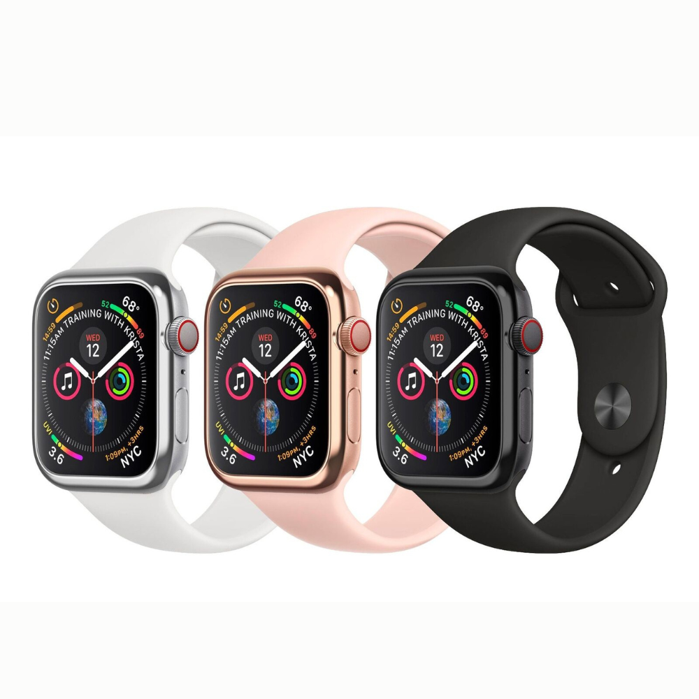 Apple Watch Series 4 | A1978 | 44MM | GPS