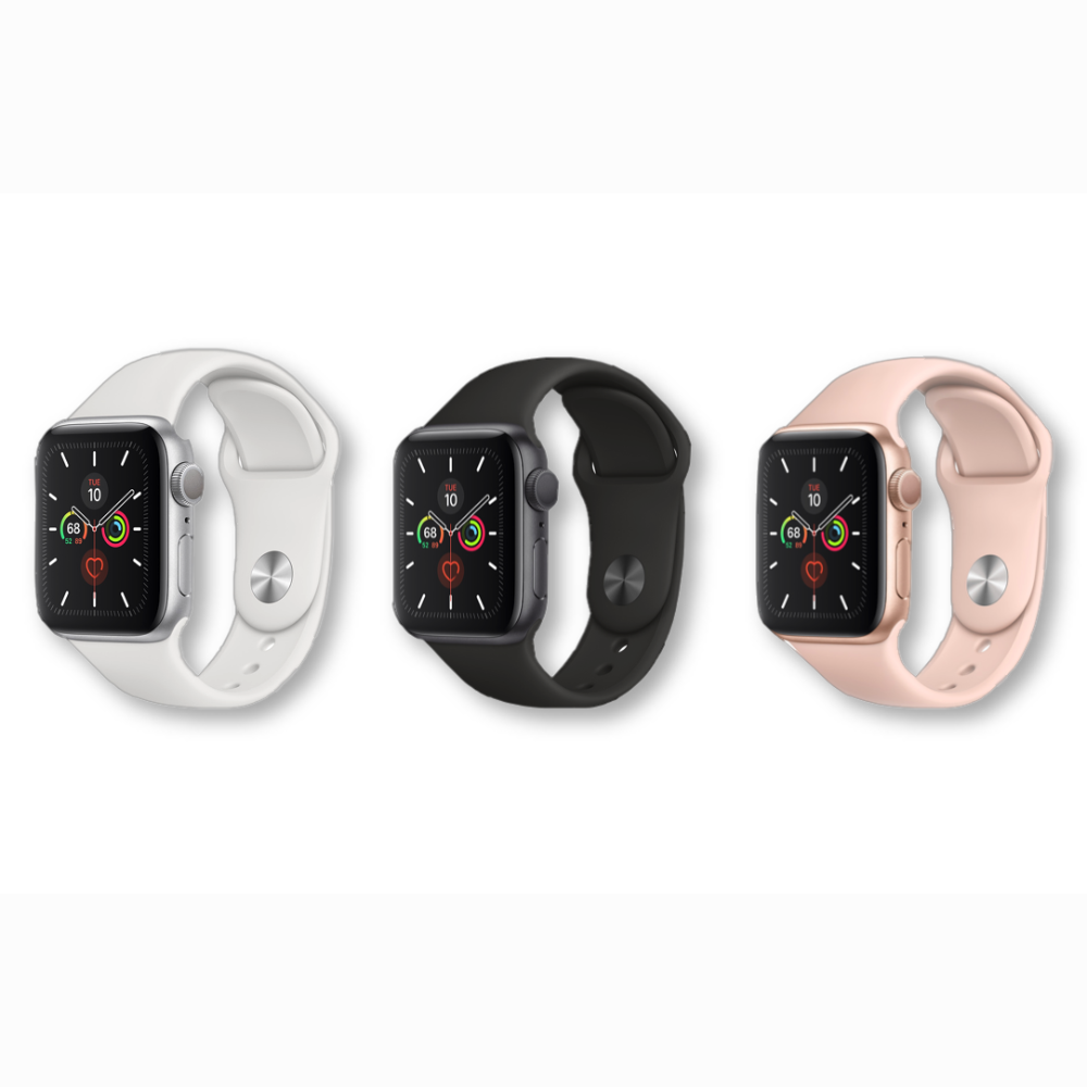 Apple Watch Series 5 | A2092 | 40MM | GPS