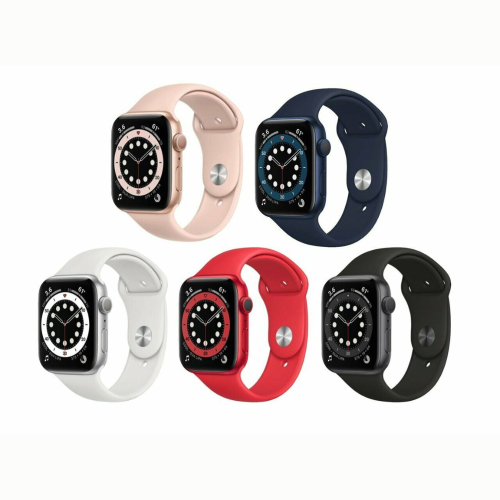 Apple Watch Series 6 | A2293 | 44MM | GPS