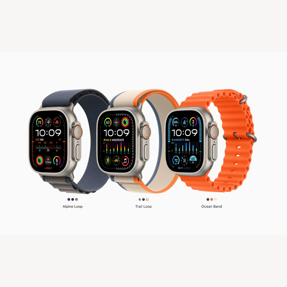 Apple Watch Ultra 2 | A2986 | 49MM | Cellular