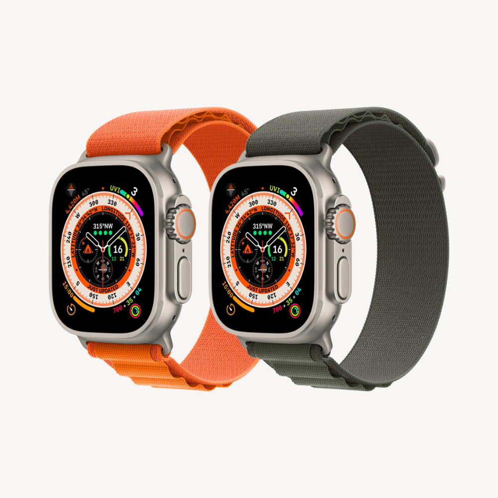 Apple Watch Ultra | A2622 | 49MM | Cellular