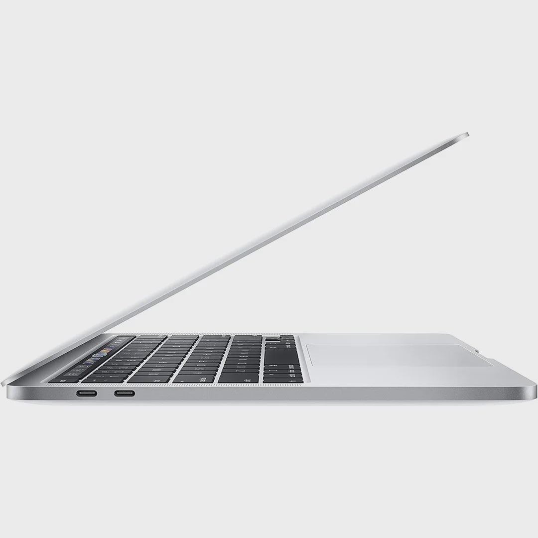 Apple - MacBook Pro (13-inch, 2020, Four Thunderbolt 3 ports) | A2251