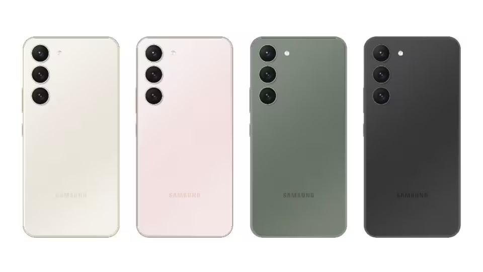 Samsung Galaxy S22 5G 6.1" | SM-S901U | Unlocked