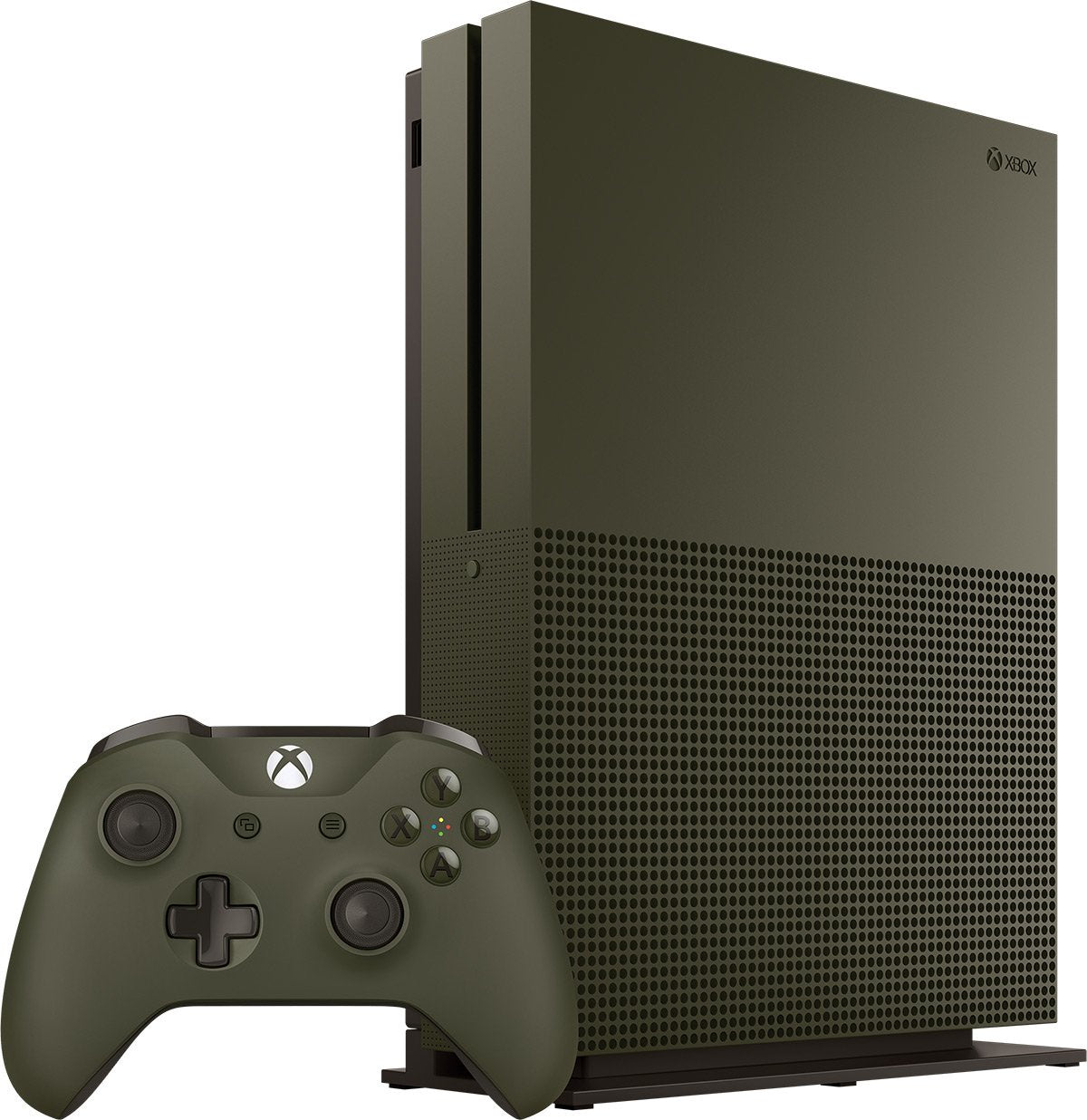 Microsoft Xbox One S Battlefield 1 Special Edition | 1TB | 1681 | Full Set with Controller