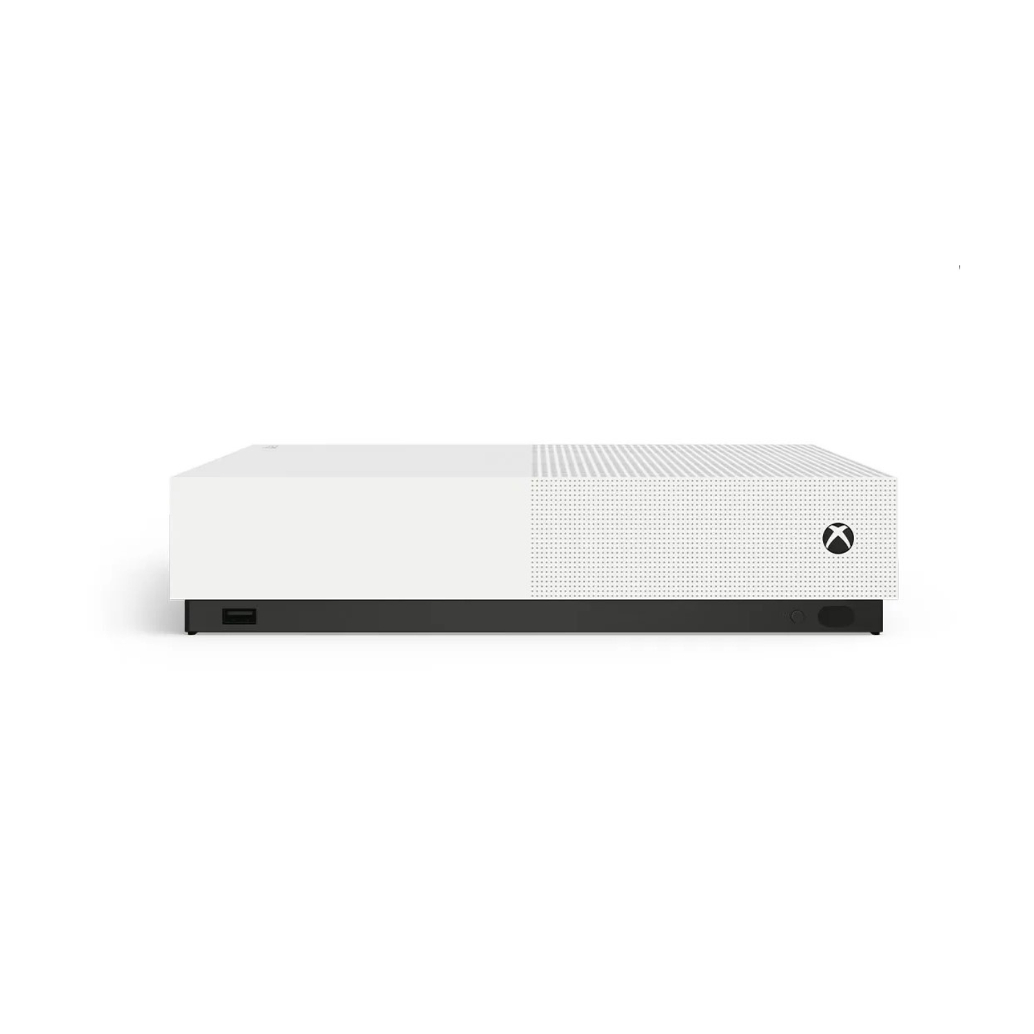 Microsoft Xbox One S All Digital Edition | 1TB | 1681 | Console Only