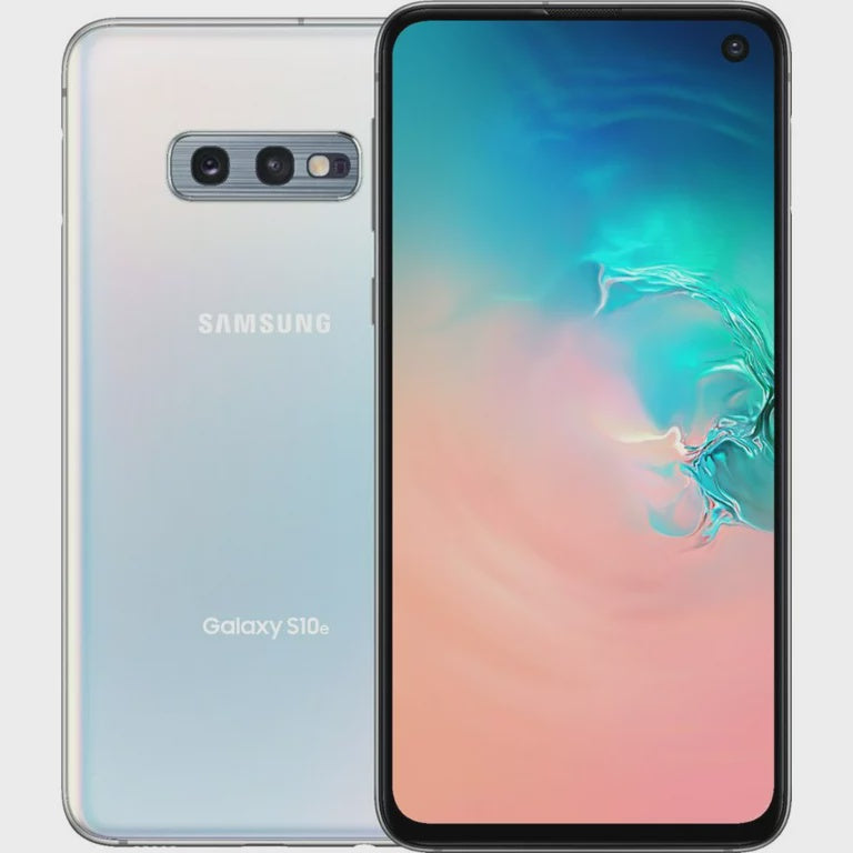 Samsung Galaxy S10e 5.8" | G970U | Unlocked