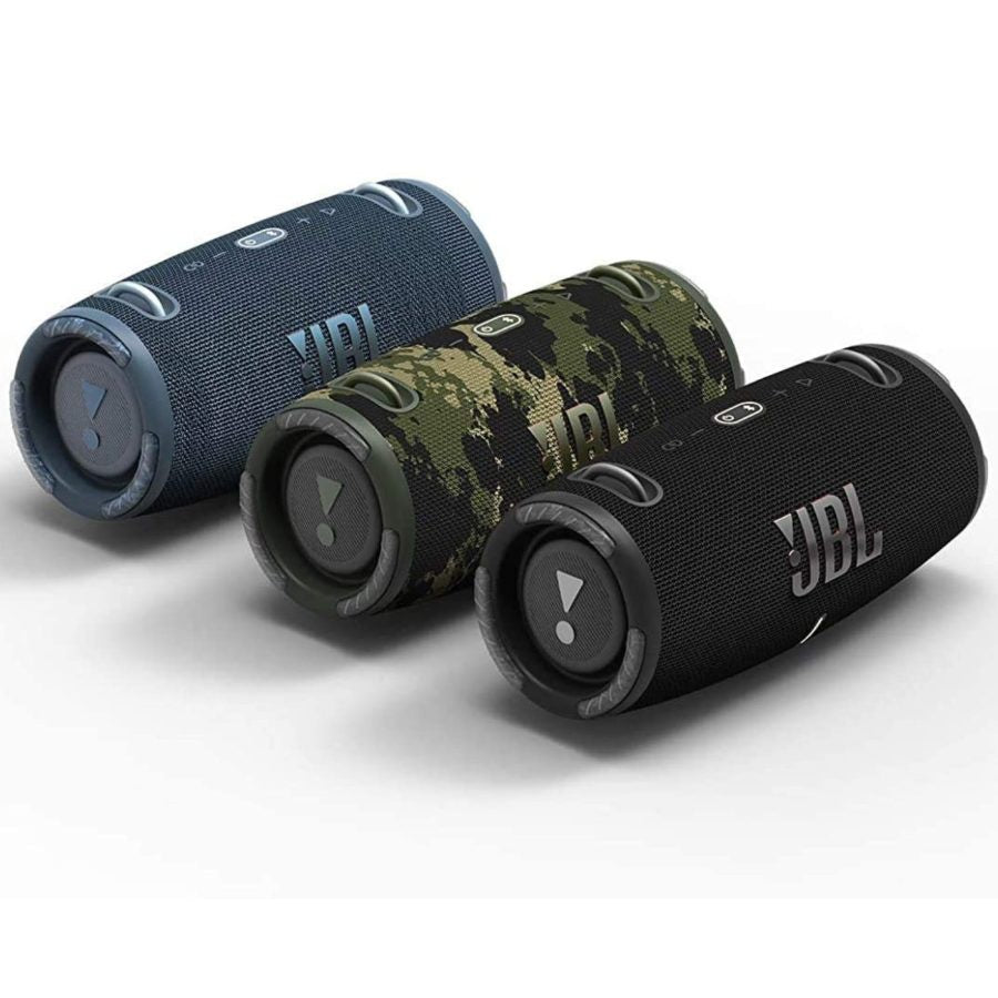 JBL - XTREME3 Portable Bluetooth Speaker