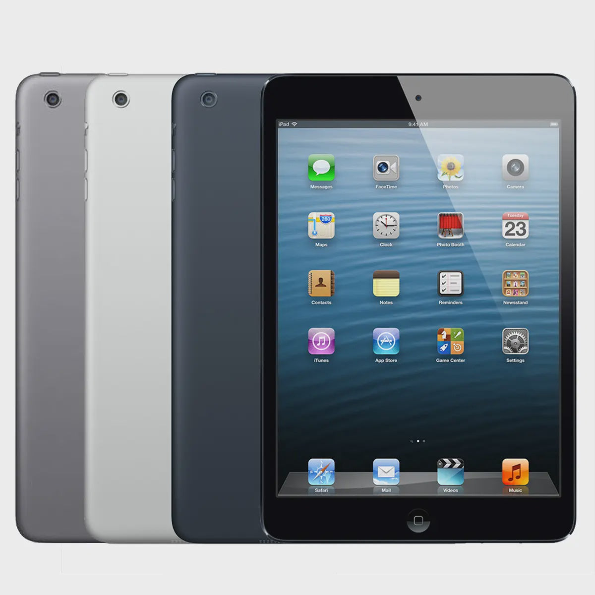 Apple iPad Mini 1 7.9" | A1432 | WiFi | Back Light Screen