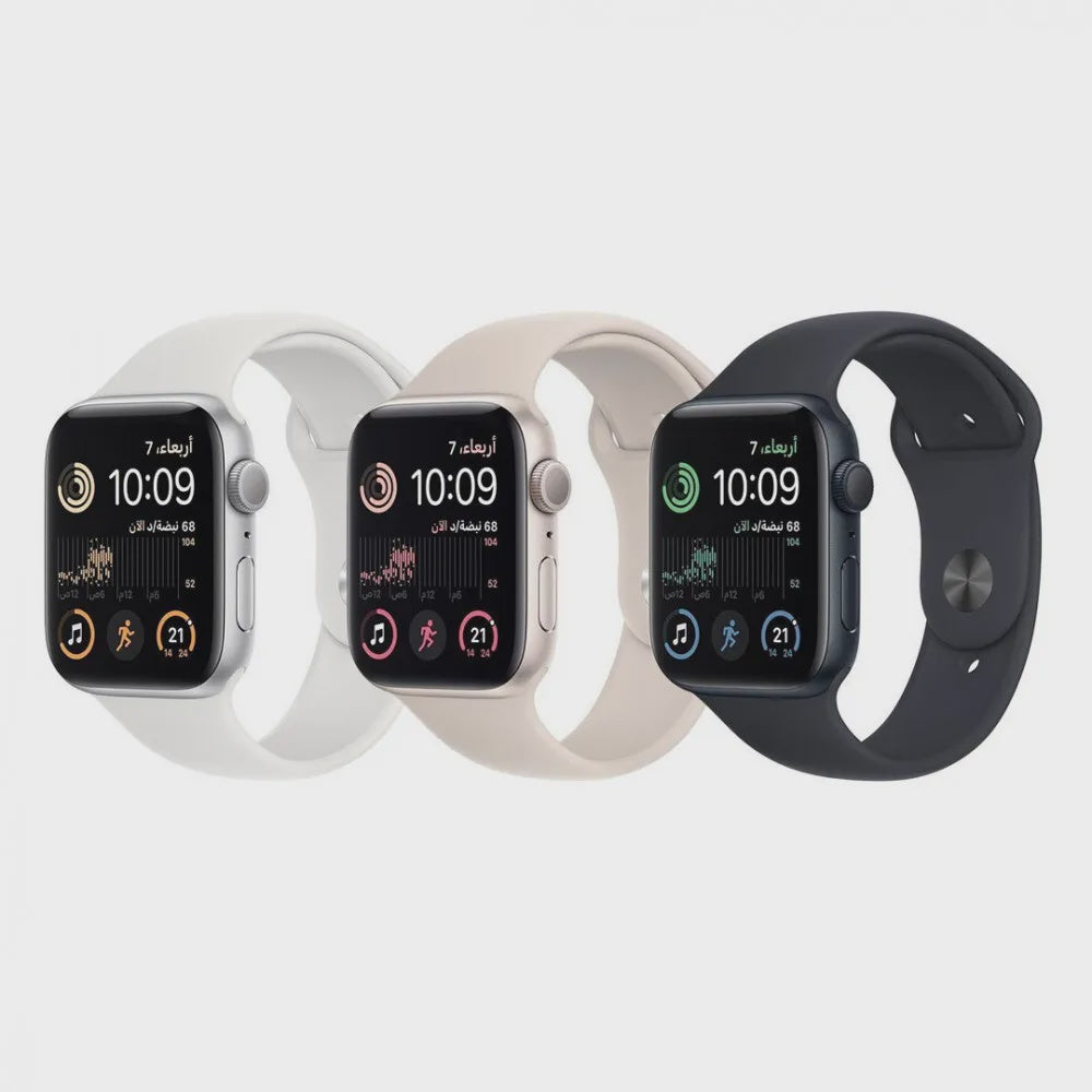 Apple Watch SE ( 2nd Generation ) | A2722 | 40MM | GPS