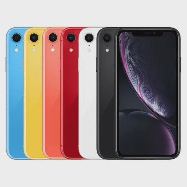 Apple iPhone XR 6.1" | A1984 | T-Mobile