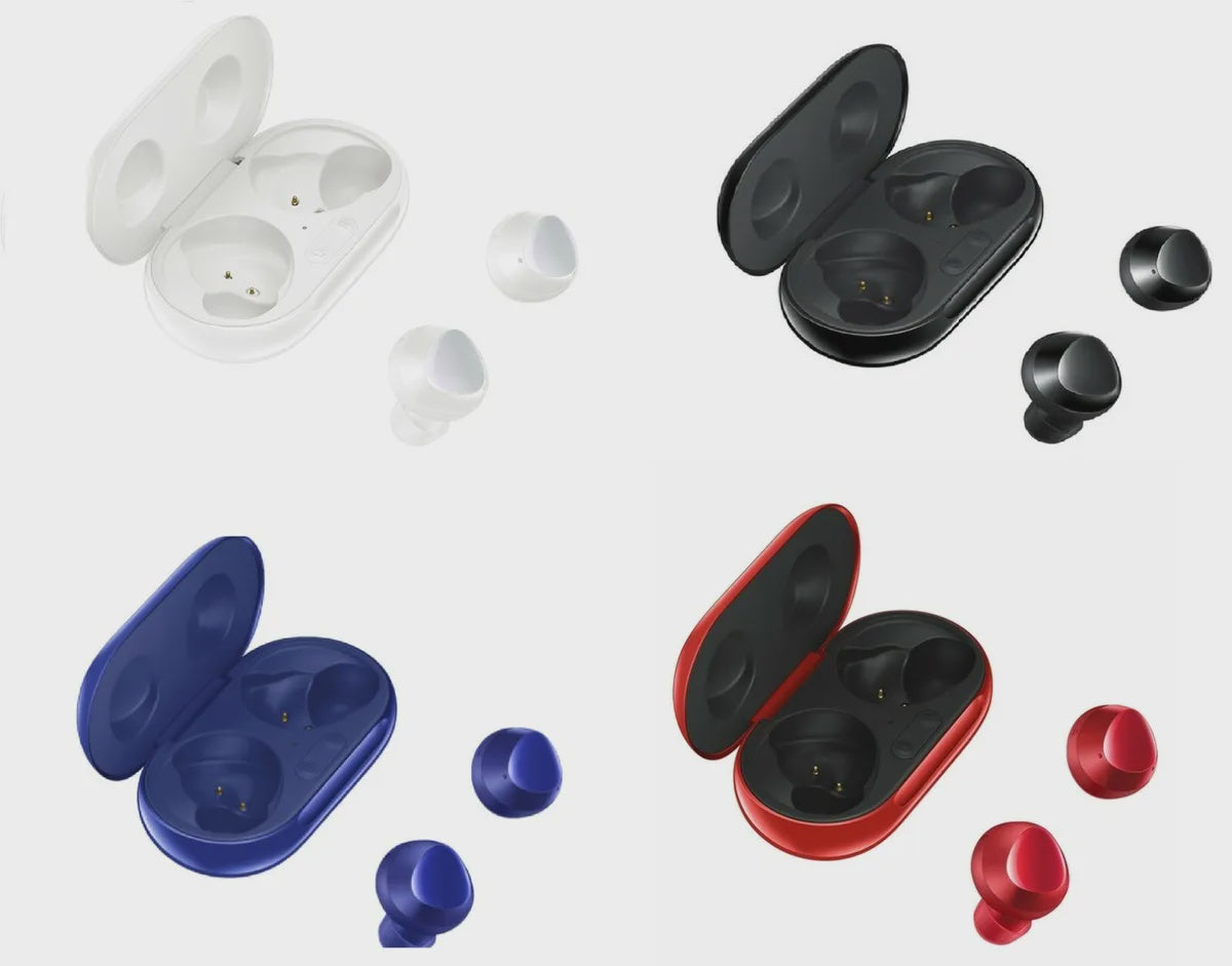 Samsung Galaxy Buds Plus | SM-R175