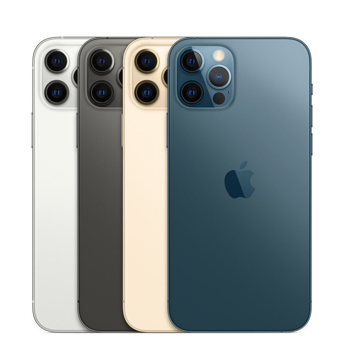 Apple iPhone 12 Pro 6.1" | A2341 | Unlocked