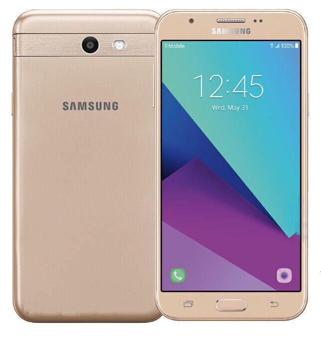 Samsung Galaxy J7 Prime 5.5" | SM-J727T | Unlocked