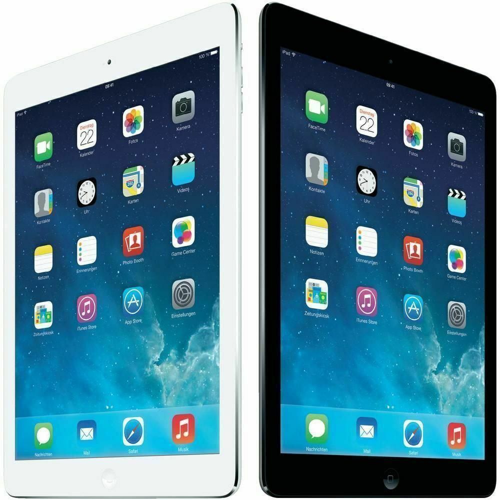 Apple iPad Air 1 9.7" | A1474 | WiFi | Backlight screen