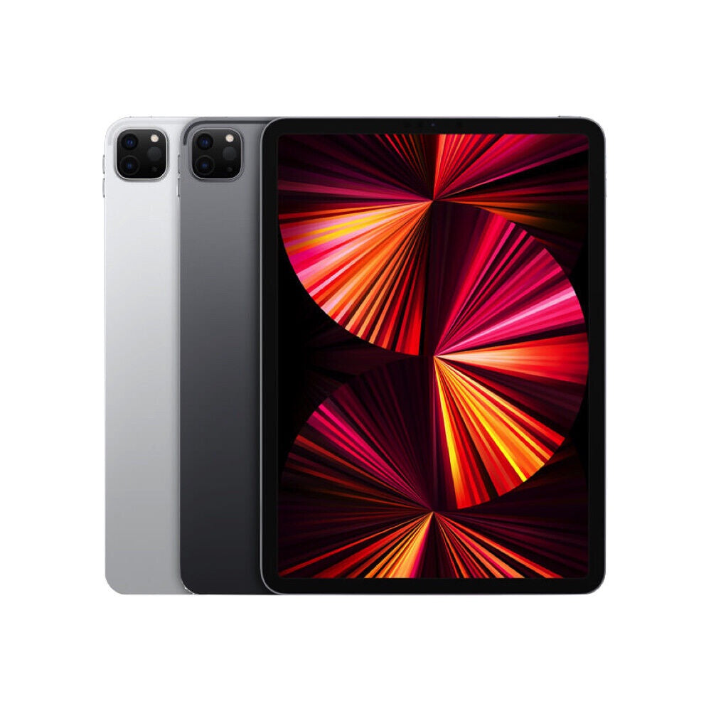 Apple iPad Pro 11" 3rd Gen | A2301 A2459 | Cellular