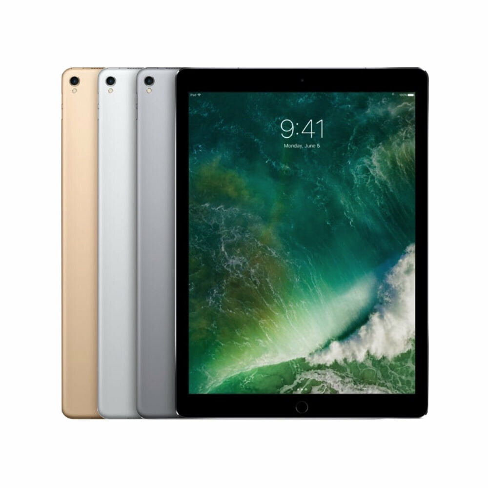 Apple iPad Pro 12.9" 2nd Gen | A1670 | WiFi