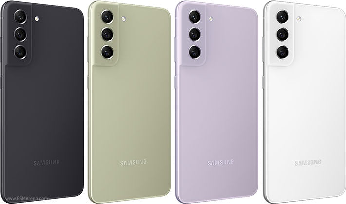 Samsung Galaxy S21 FE 5G 6.4" | 128GB | G990U | T-Mobile