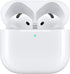 Apple - AirPods 4 - White (New)