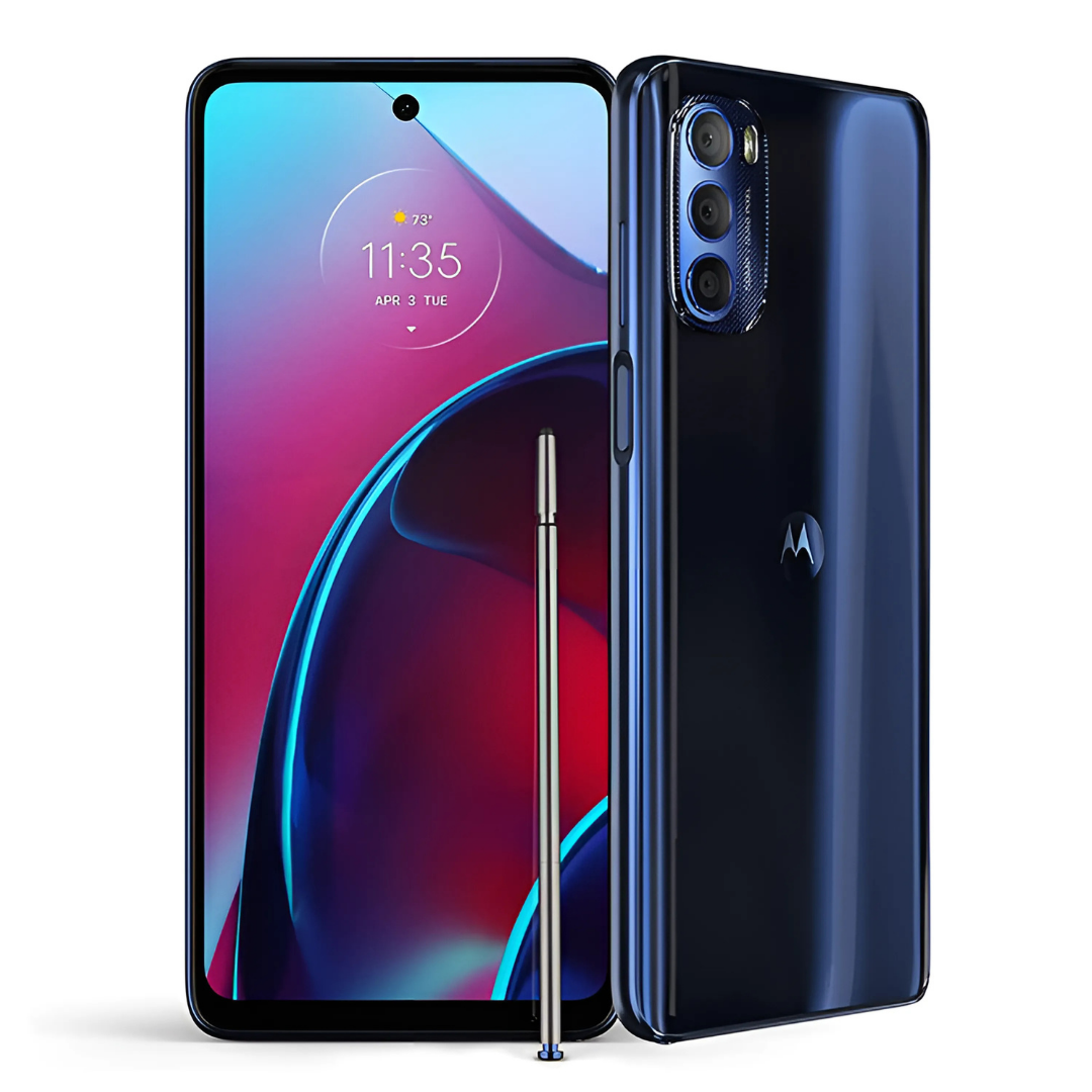 Motorola Moto G Stylus 2022 6.8" AT&T (CPO - 6 Month Warranty)