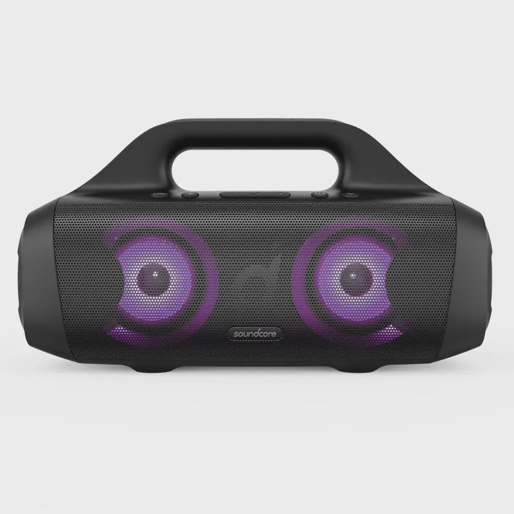 Soundcore - by Anker Select Pro Portable Waterproof Bluetooth Speaker (Brand New)