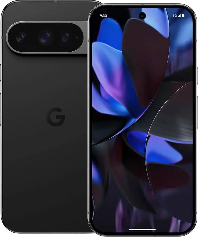 Google - Pixel 9 Pro 6.3" T-Mobile (CPO - 6 Month Warranty)