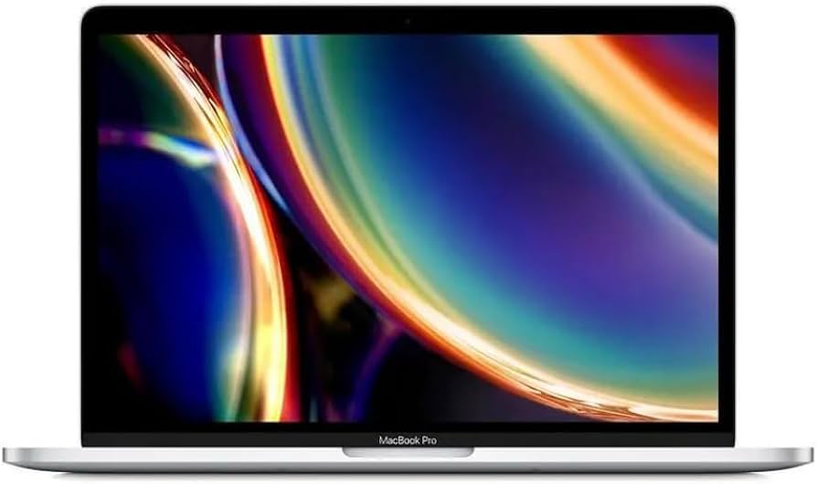 Apple - MacBook Pro (13-inch, 2020, Four Thunderbolt 3 ports, A2251) (Pre-Owned)