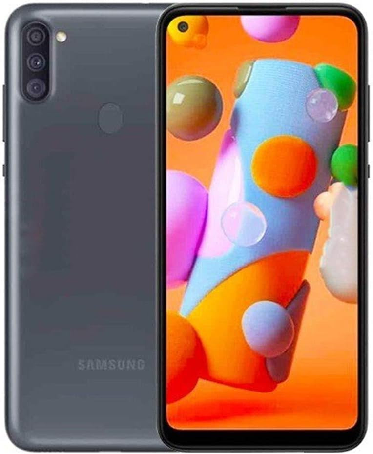 Samsung Galaxy A11 6.4" T-Mobile (Brand New)