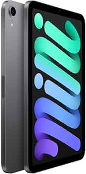 Apple iPad Mini 6 8.3" (Cellular) (Pre-owned)