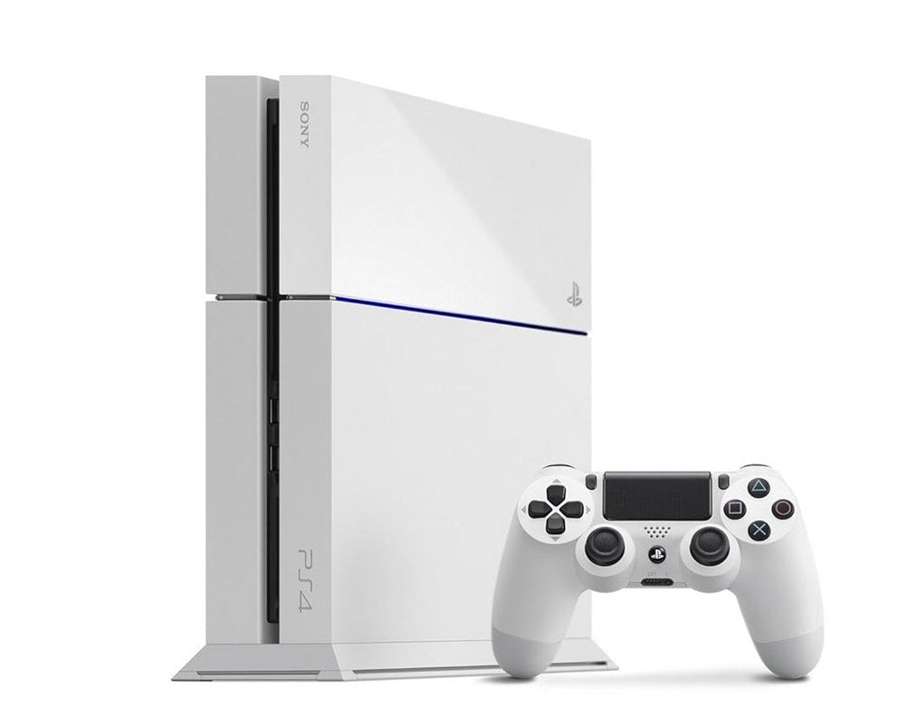 Sony - PlayStation 4 PS4 Original 500GB (Pre-owned)