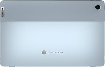 Lenovo - IdeaPad Duet 3 Chromebook 2-in-1 Laptop - 11" 2K Touchscreen (No Keyboard) (Pre-owned)