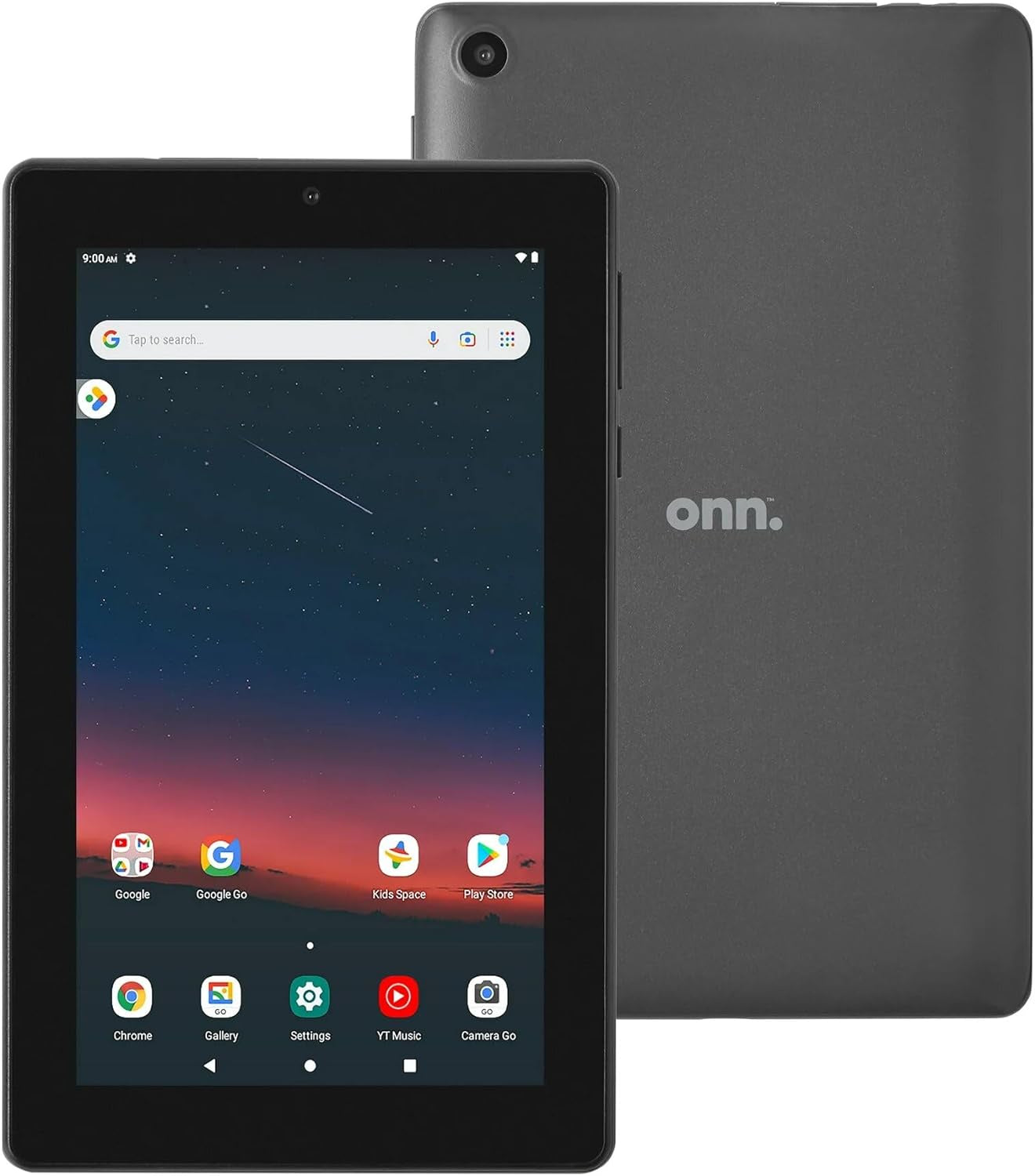 Onn Surf Tablet Gen 3 7" 2022 (Brand New)